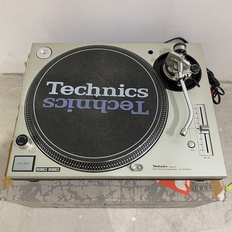 Technics / SL-1200MK3D 87578 (USED）