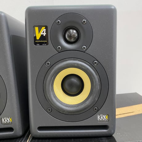 KRK / V4 Series II (USED)