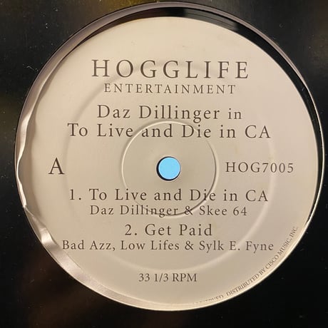 CATEGORY G-FUNK | Gorilla Funk Records