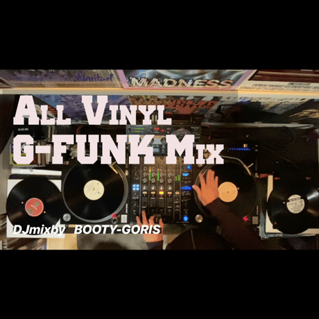 新品MIXCD dev large GHETTO FUNK VOL.3 G-Funk Vibes Vol. 3 | XL Middleton | MoFunk Records