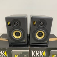 KRK / V4 Series II (USED)