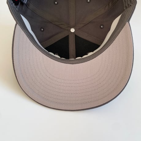 G FUNKERS CAP -Charcoal- (キャップ）