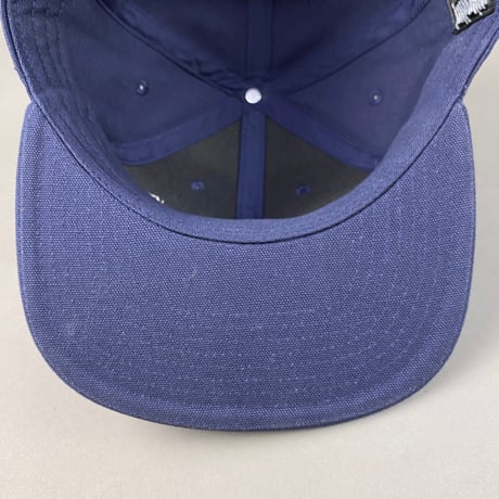 GFR Cap "navy" (キャップ)