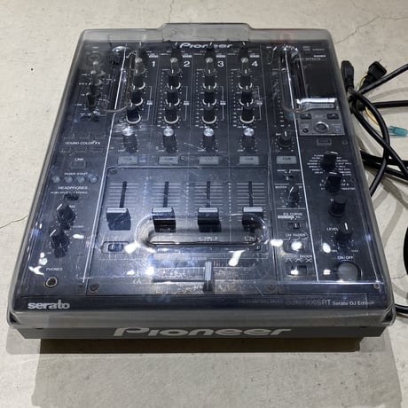 Pioneer / DJM-900SRT (USED)