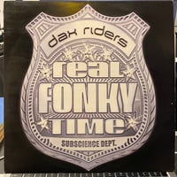 SHIRO / Can We Talk (12inch) | Gorilla Funk Rec