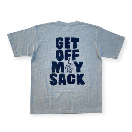 G-FUNK T-Shirts "Gray" (Tシャツ）