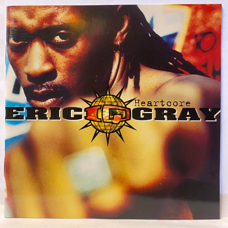 CATEGORY EU産G-FUNK | Gorilla Funk Records