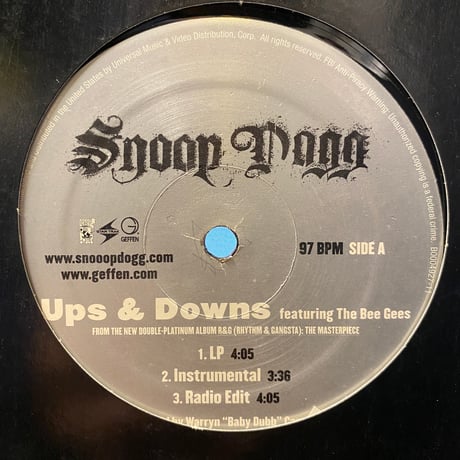 CATEGORY G-FUNK | Gorilla Funk Records