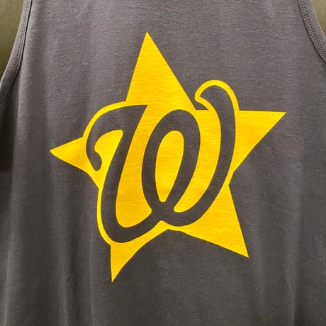 WeFUNK Tank Top（タンクトップ）
