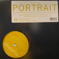 PORTRAIT / Honey Dip (12inch)