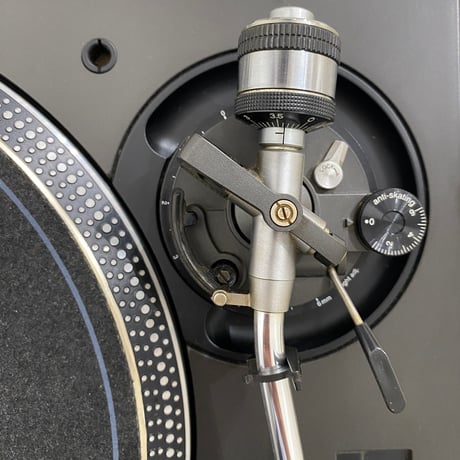 Technics / SL-1200MK5 (USED）001118