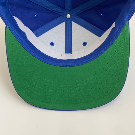 SWA CAP -Blue- (キャップ）