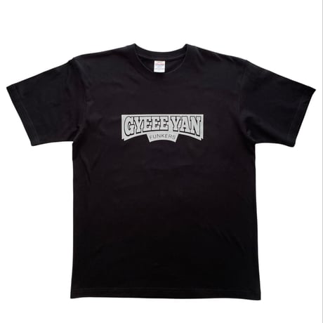 GYEEEYAN FUNKERS T-Shirts "Black" (Tシャツ)