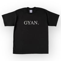 GYAN. T Shirt (Tシャツ）