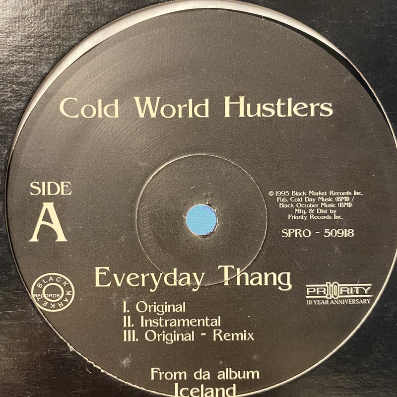 洋楽 COLD WORLD HUSTLERS G-RAP G-FUNK COLD WORLD HUSTLERS G-RAP G-FUNK