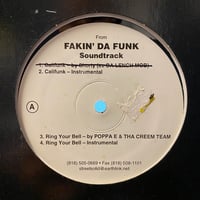 MAD CJ MAC / Come And Take A Ride (12inch) | Go