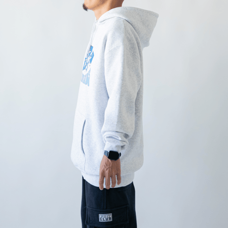 ゴリラファンク Hoody-color-  (パーカー)