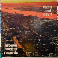 V.A. / Night And Day 1 (EP)