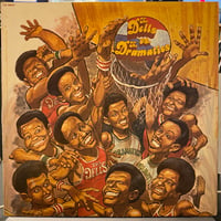 DAX RIDERS / Hot (2LP) | Gorilla Funk Records