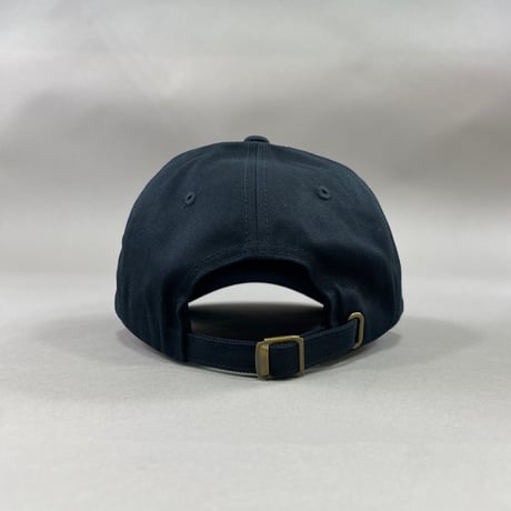LAmen CAP -Black- (キャップ)