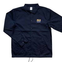 FunkLAger Work Jacket -Navy- (ワークジャケット)