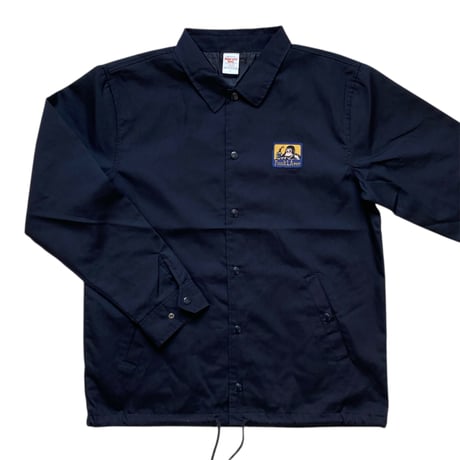 FunkLAger Work Jacket -Navy- (ワークジャケット)