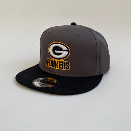 G FUNKERS CAP -CxB- (キャップ）