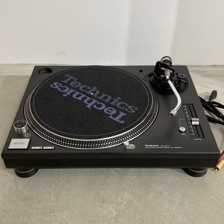 Technics / SL-1200MK5 (USED）001118