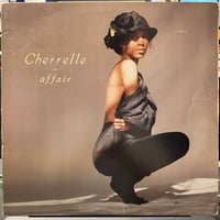 CHERRELLE / Affair (LP)