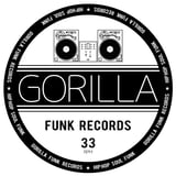 Gorilla Funk Records