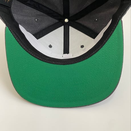 SWA CAP -Gray- (キャップ）