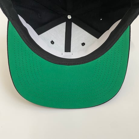 SWA CAP -Black- (キャップ）