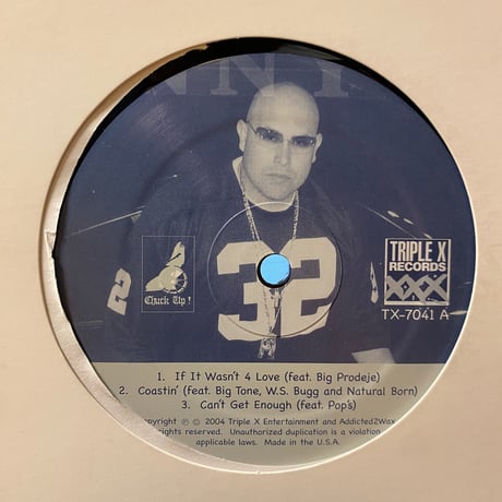 CATEGORY G-FUNK | Gorilla Funk Records