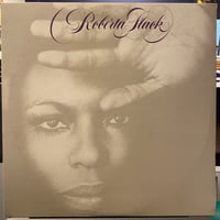 ROBERTA FLACK / S.T. (LP)