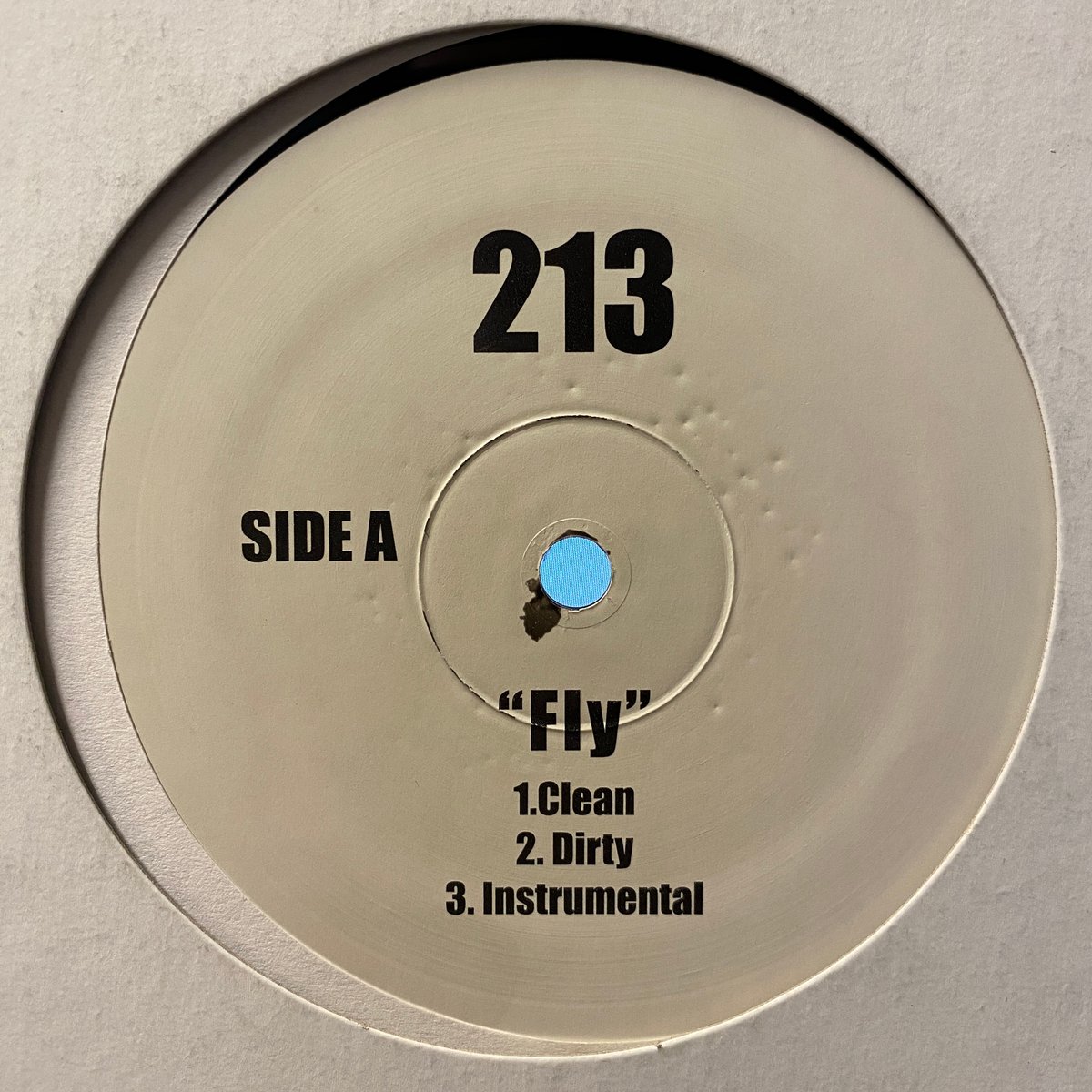 213 / Fly (12inch) | Gorilla Funk Records