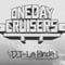 DJ LaOnda / ONEDAYCRUISERS (2MIXCD)