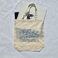 ゴリラファンクレコーズ / トートバッグ(レコードバッグ)