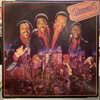 Young Life / Swing Batta レコード YOUNG LIFE / Swing Batta (12inch) | Gorilla Fun