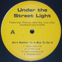 SHIRO / Can We Talk (12inch) | Gorilla Funk Rec