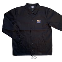FunkLAger Work Jacket -Black- (ワークジャケット)