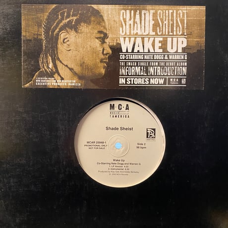 CATEGORY G-FUNK | Gorilla Funk Records