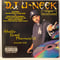 DJ U-NEEK / Ghetto Street Pharmacist (CD)