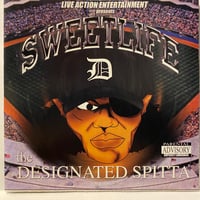 Inner City Thugs / Still Thugin (CD) | Gorilla