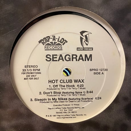 CATEGORY G-FUNK | Gorilla Funk Records