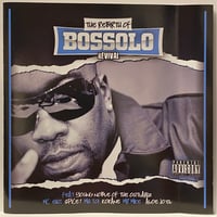 洋楽 NEW BREED OF HUSTLAS/STREETS GOT ME GONE New Breed Of Hustlas ○ 1995 ○ Streets Got Me Gone (FULL