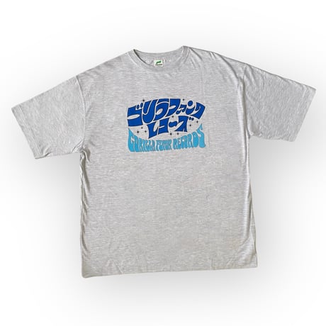 ゴリラファンク F (Tシャツ)