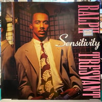 RALPH TRESVANT / Sensitivity (12inch)