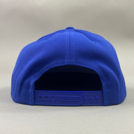 SG CAP -Blue- (キャップ)