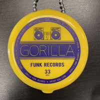 GFR COIN CASE (コインケース)