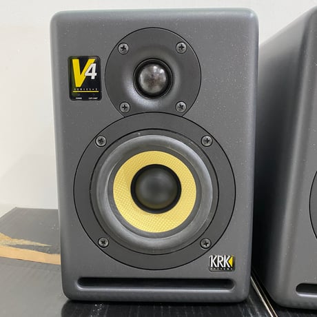 KRK / V4 Series II (USED)